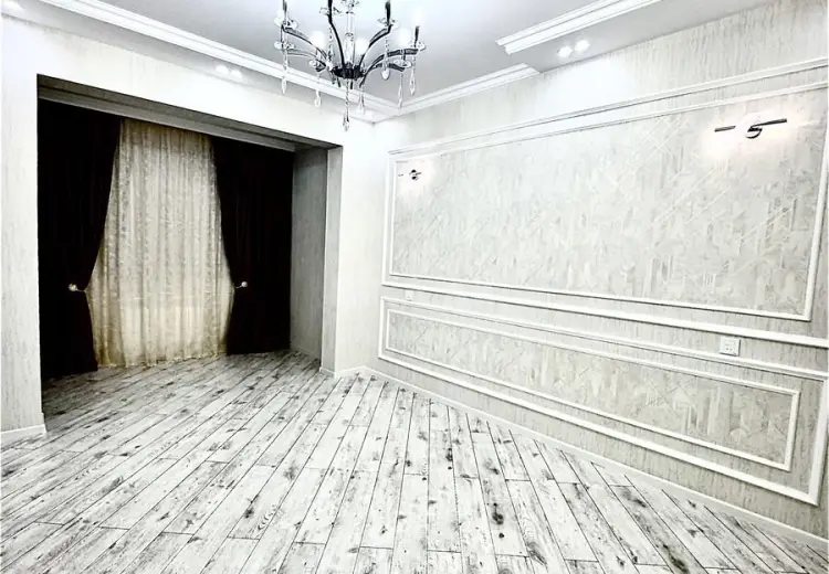 3 otaqlı mənzil Satılır, 5-ci mikrorayon, Nəsimi, Bakı