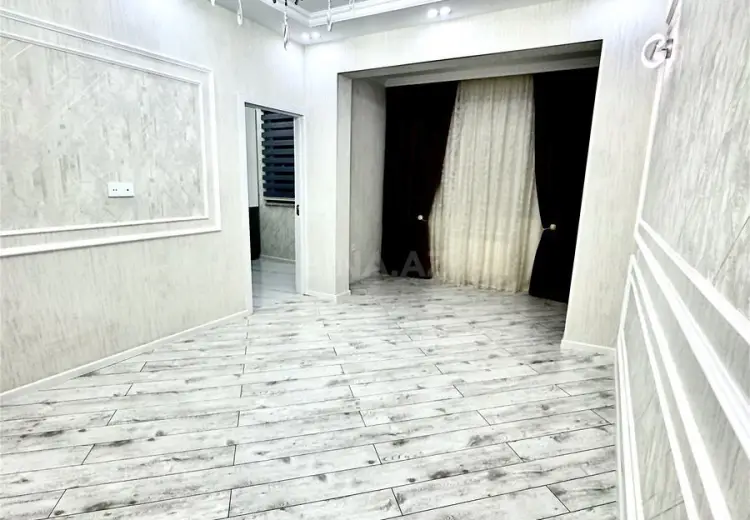 3 otaqlı mənzil Satılır, 5-ci mikrorayon, Nəsimi, Bakı