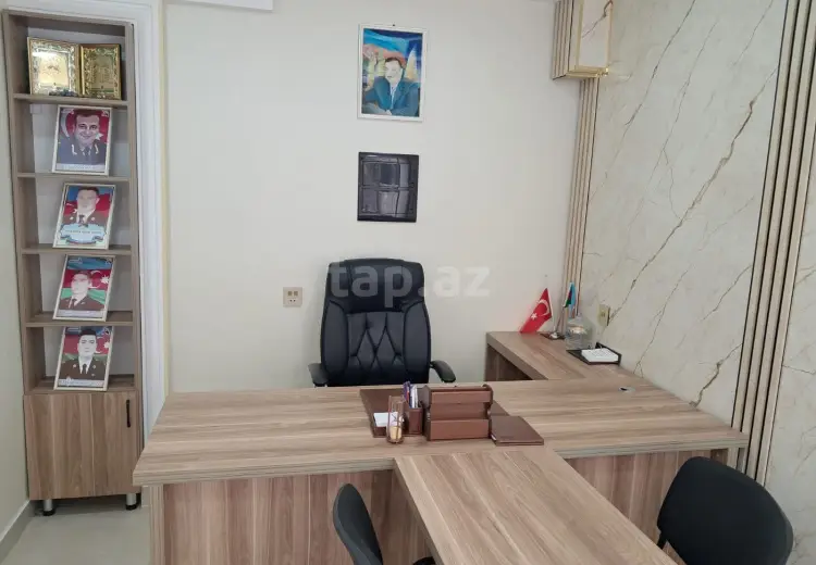 0 m² Obyekt / Ofis , Xırdalan