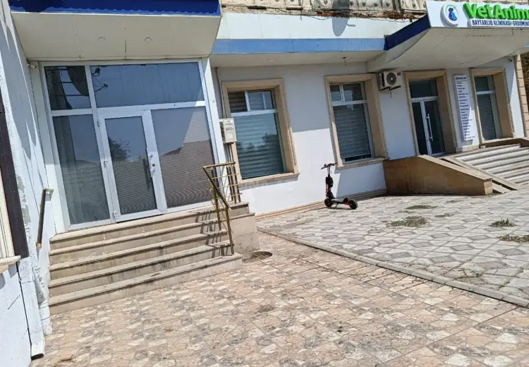 31 m² Obyekt / Ofis Satılır, Xətai, Bakı