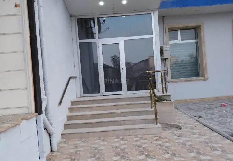 31 m² Obyekt / Ofis Satılır, Xətai, Bakı