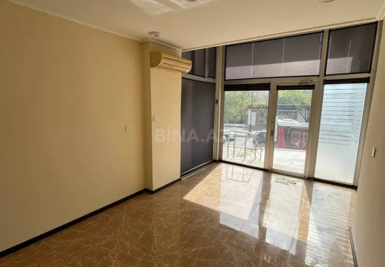 31 m² Obyekt / Ofis Satılır, Xətai, Bakı