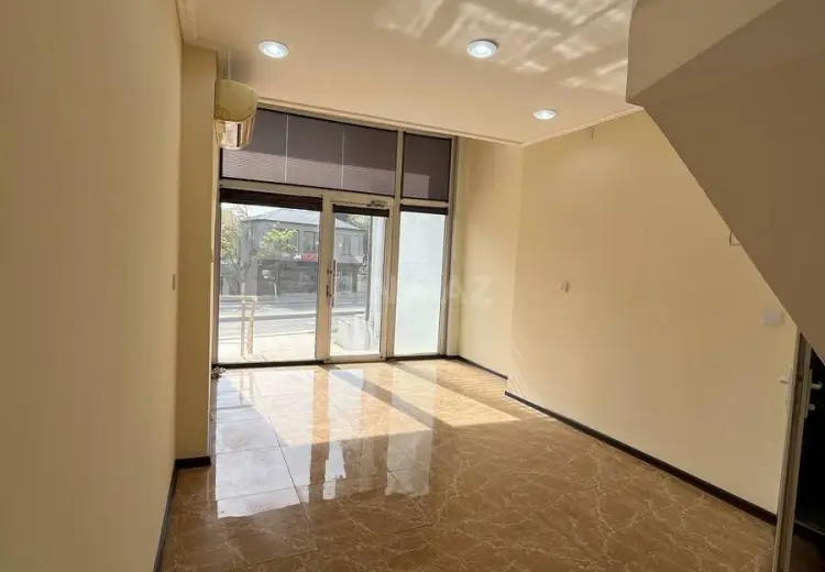 31 m² Obyekt / Ofis Satılır, Xətai, Bakı