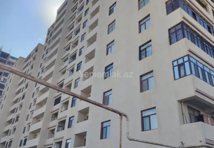 2 otaqlı mənzil Satılır, Xırdalan