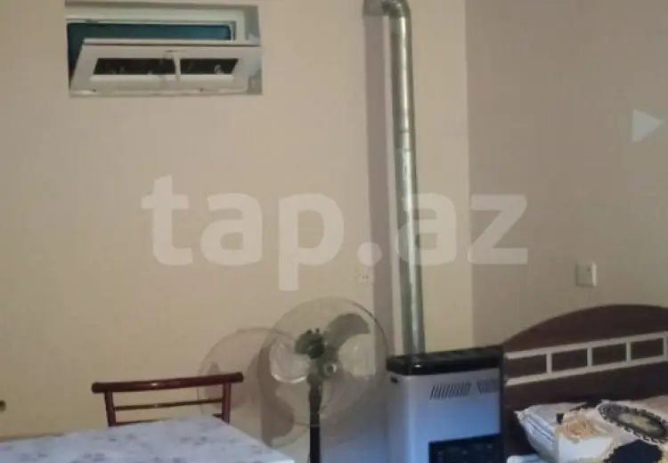 1 otaqlı mənzil Kirayə (aylıq), Binə qəs., Xəzər, Bakı