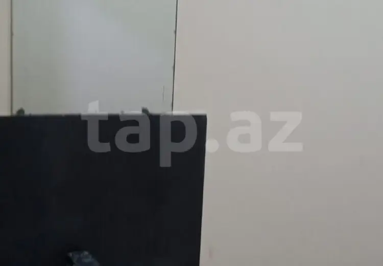 1 otaqlı mənzil Kirayə (aylıq), Binə qəs., Xəzər, Bakı