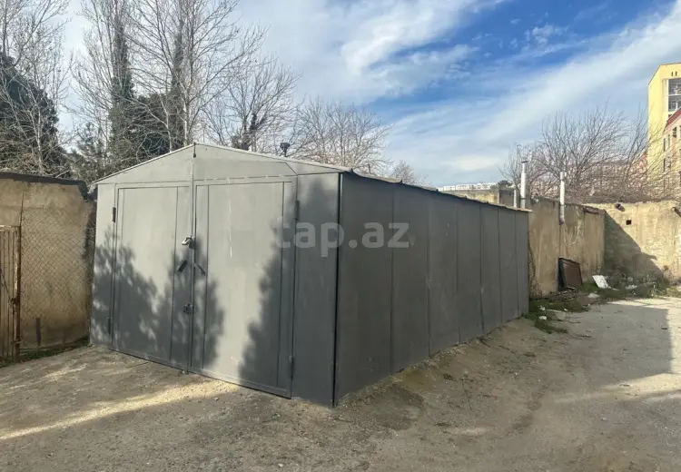 0 m² Obyekt / Ofis , Bakı