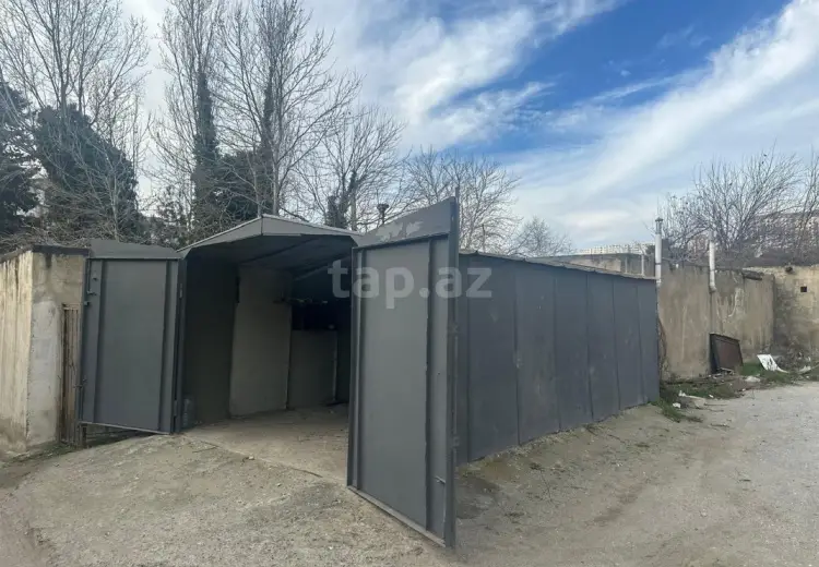 0 m² Obyekt / Ofis , Bakı