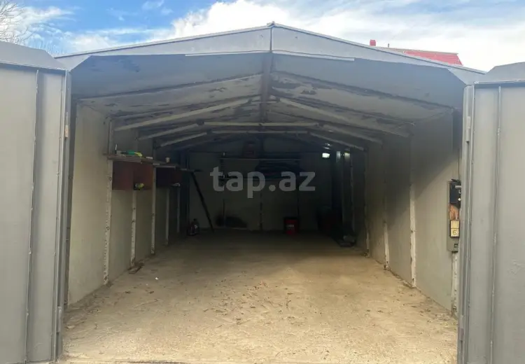 0 m² Obyekt / Ofis , Bakı