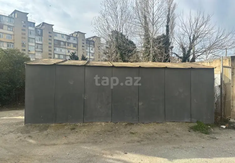 0 m² Obyekt / Ofis , Bakı