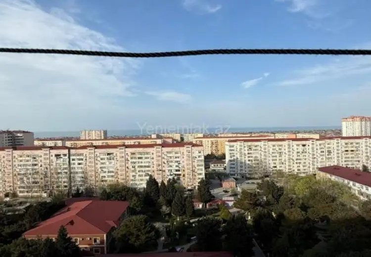 98 000 AZN - 2 otaqlı mənzil Satılır, 10-cu mikrorayon, Sumqayıt