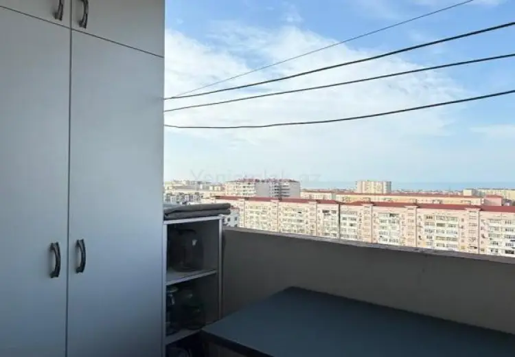 98 000 AZN - 2 otaqlı mənzil Satılır, 10-cu mikrorayon, Sumqayıt
