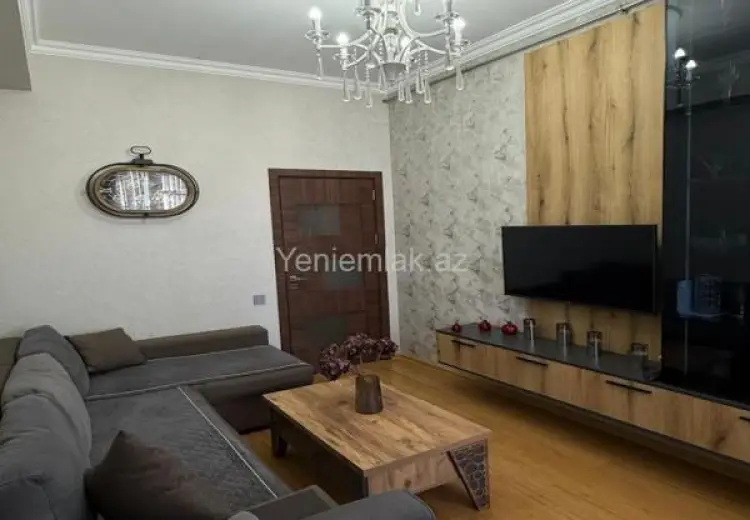 98 000 AZN - 2 otaqlı mənzil Satılır, 10-cu mikrorayon, Sumqayıt
