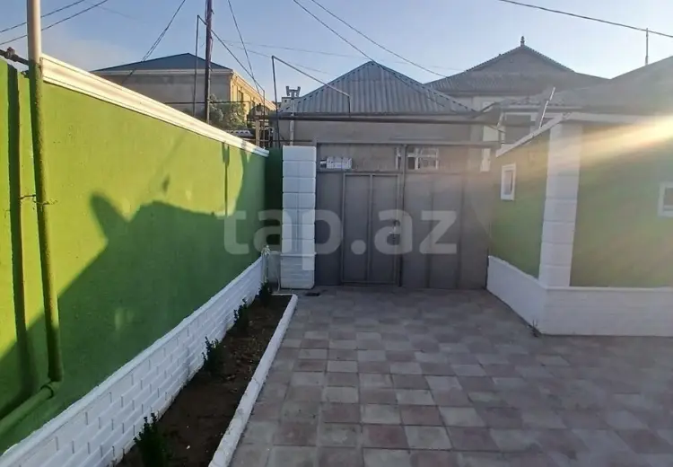 3 otaqlı mənzil , Xırdalan