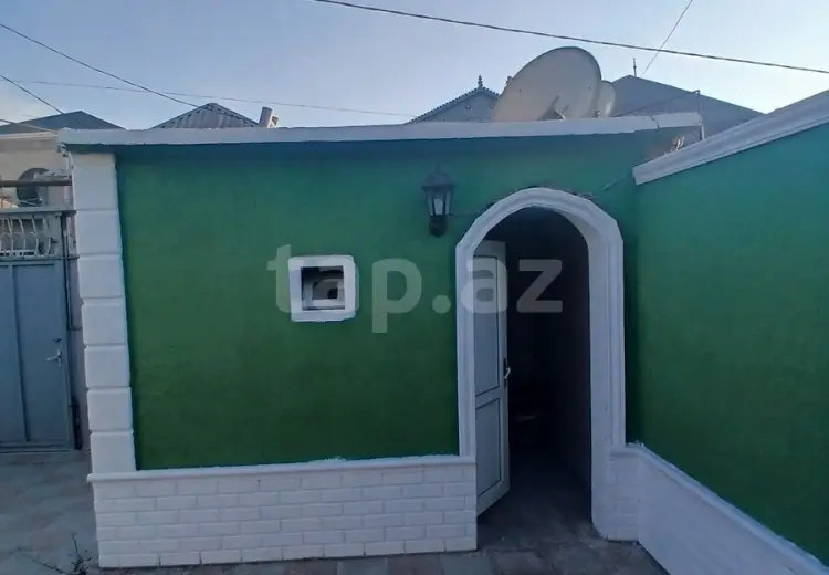3 otaqlı mənzil , Xırdalan