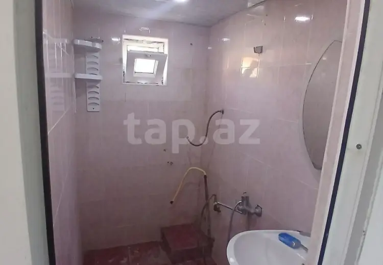 3 otaqlı mənzil , Xırdalan