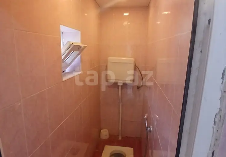 3 otaqlı mənzil , Xırdalan