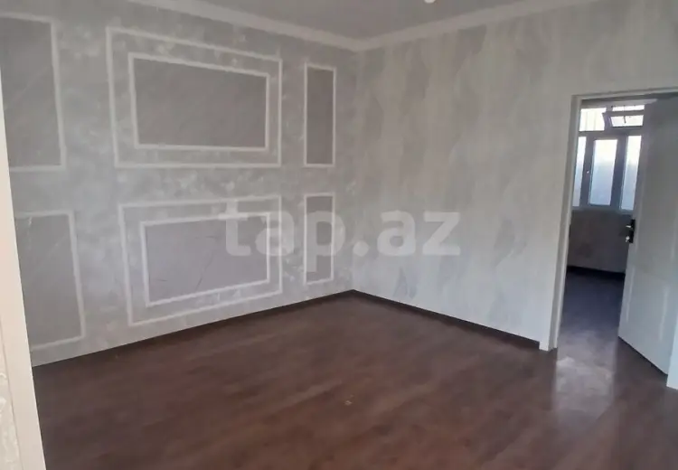 3 otaqlı mənzil , Xırdalan