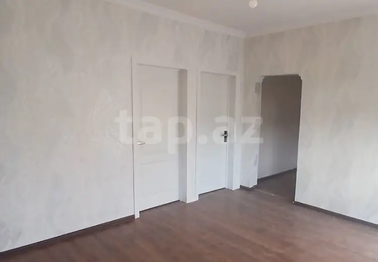 3 otaqlı mənzil , Xırdalan