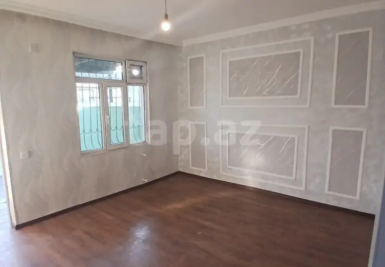 3 otaqlı mənzil , Xırdalan
