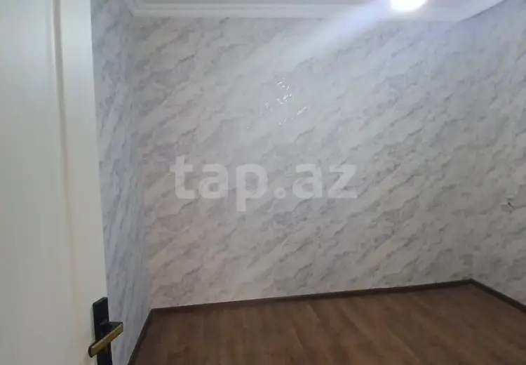 3 otaqlı mənzil , Xırdalan