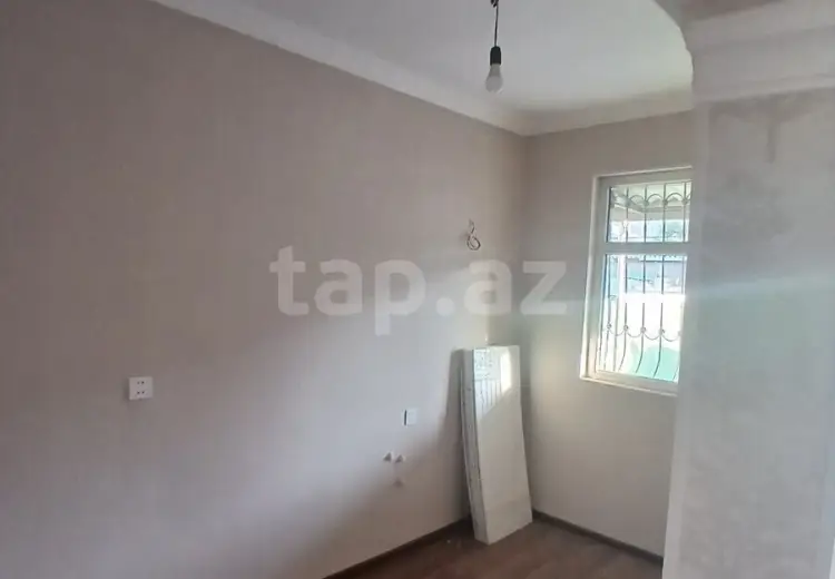 3 otaqlı mənzil , Xırdalan