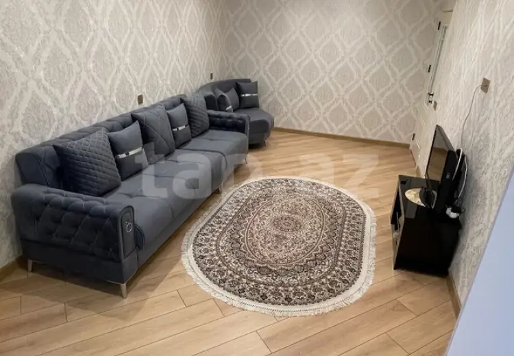 1 otaqlı mənzil , Sumqayıt