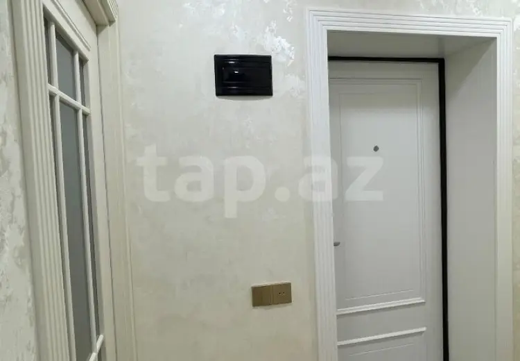 1 otaqlı mənzil , Sumqayıt