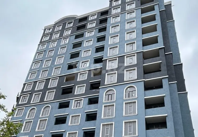 2 otaqlı mənzil , Bakı