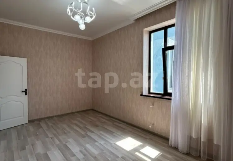 2 otaqlı mənzil , Bakı