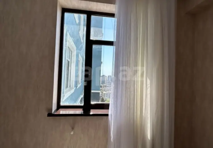 2 otaqlı mənzil , Bakı