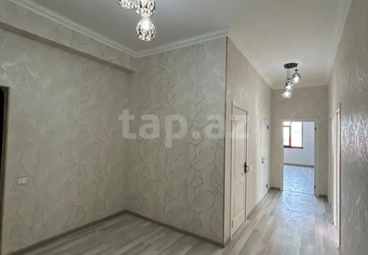2 otaqlı mənzil , Bakı