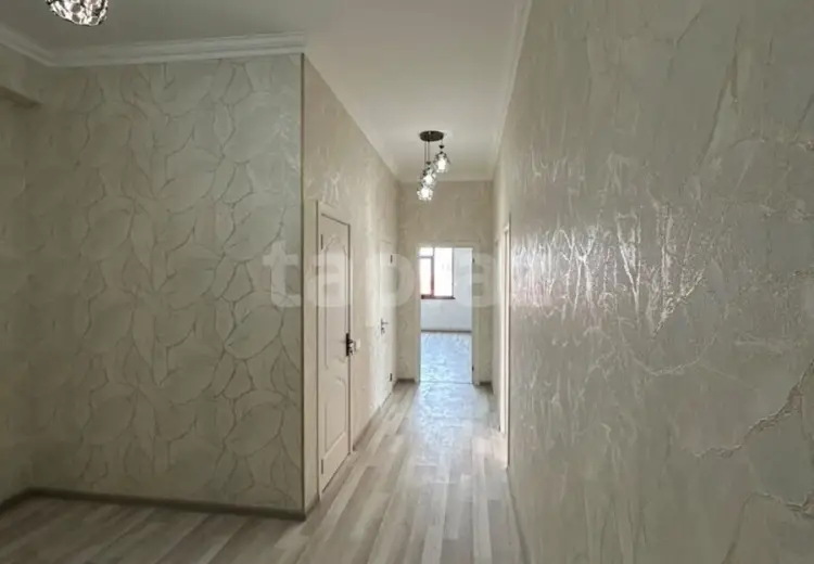 2 otaqlı mənzil , Bakı