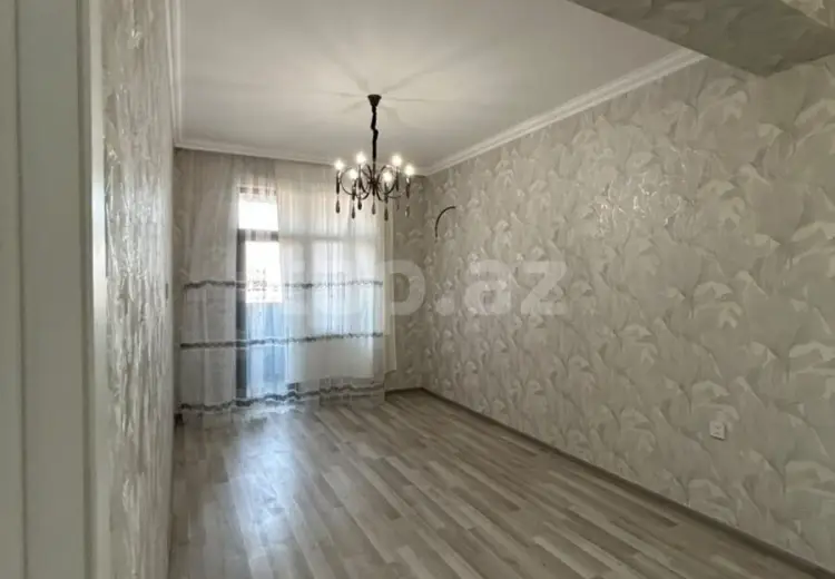2 otaqlı mənzil , Bakı