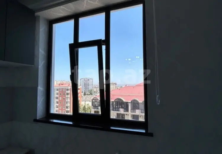 2 otaqlı mənzil , Bakı