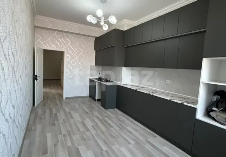 2 otaqlı mənzil , Bakı