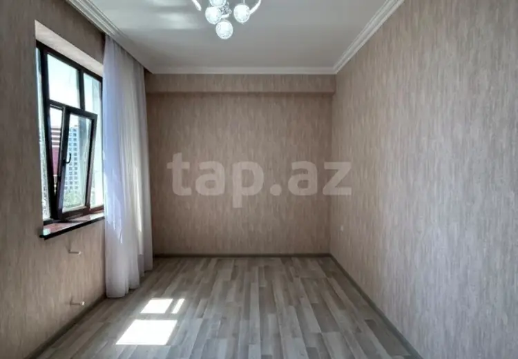 2 otaqlı mənzil , Bakı
