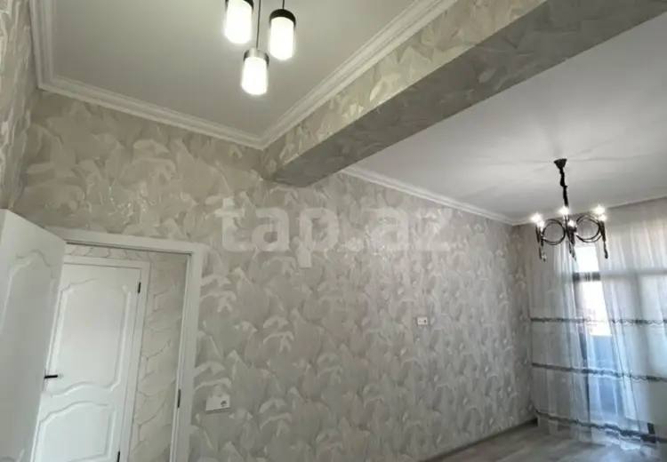 2 otaqlı mənzil , Bakı