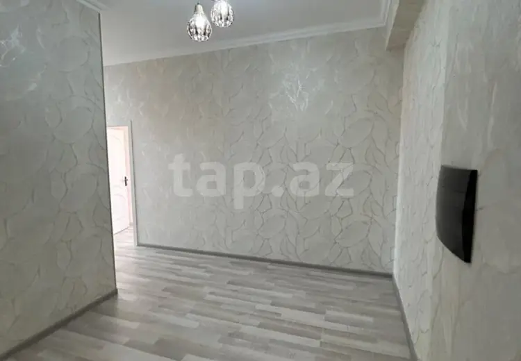 2 otaqlı mənzil , Bakı