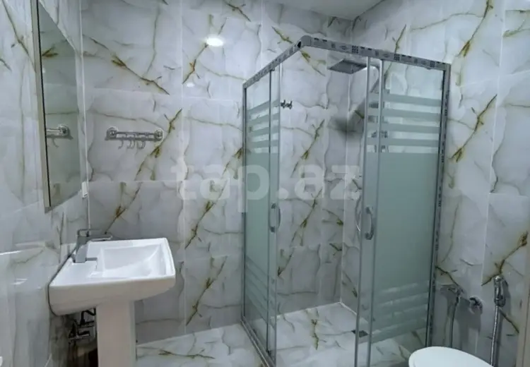 2 otaqlı mənzil , Bakı