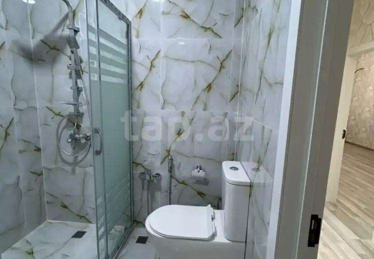 2 otaqlı mənzil , Bakı