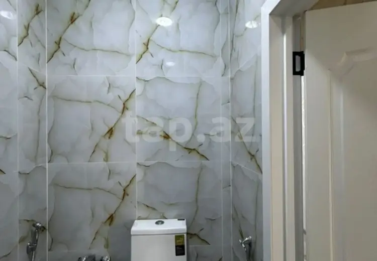 2 otaqlı mənzil , Bakı