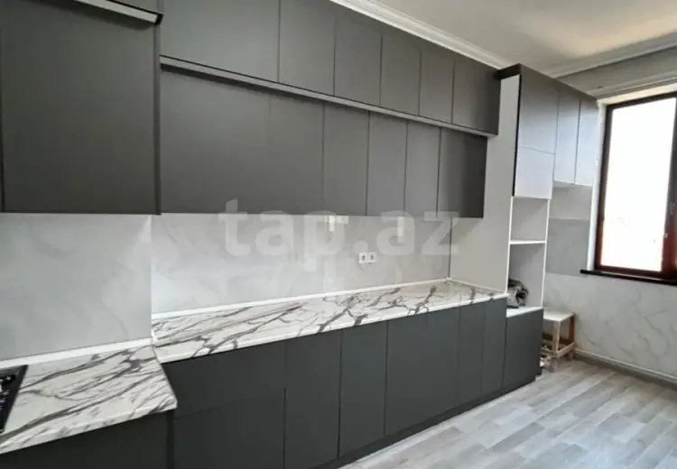 2 otaqlı mənzil , Bakı