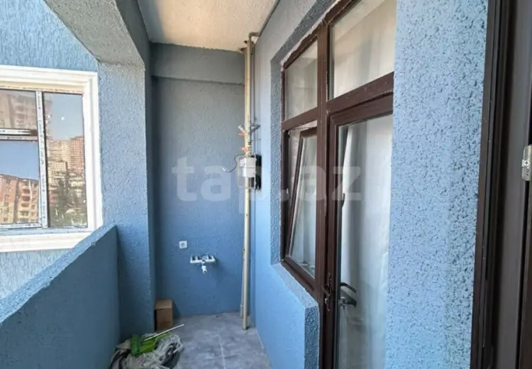 2 otaqlı mənzil , Bakı