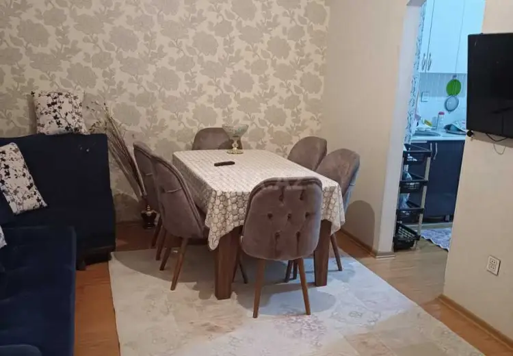 2 otaqlı mənzil Satılır, Sumqayıt