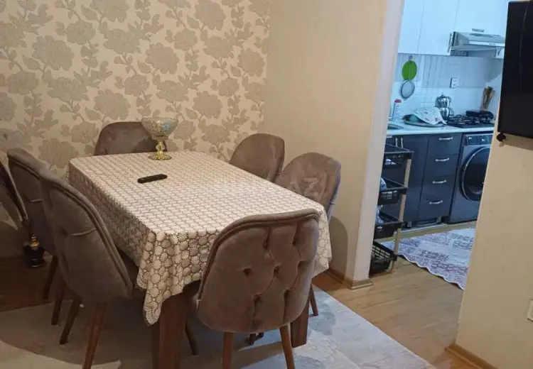 2 otaqlı mənzil Satılır, Sumqayıt