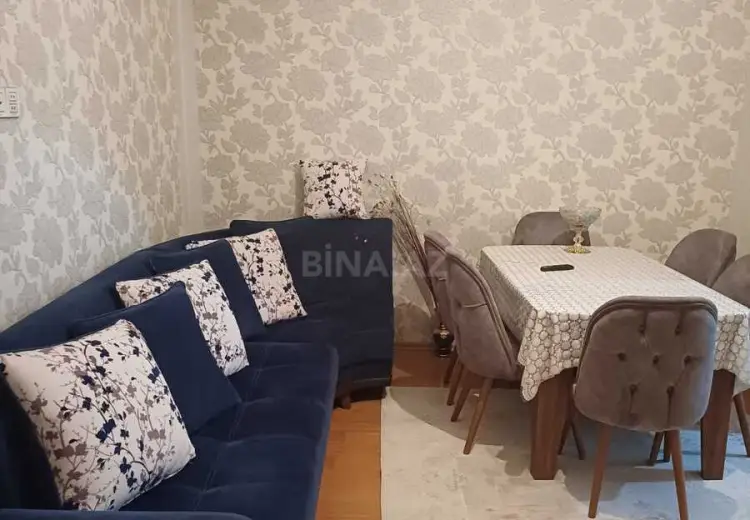 2 otaqlı mənzil Satılır, Sumqayıt