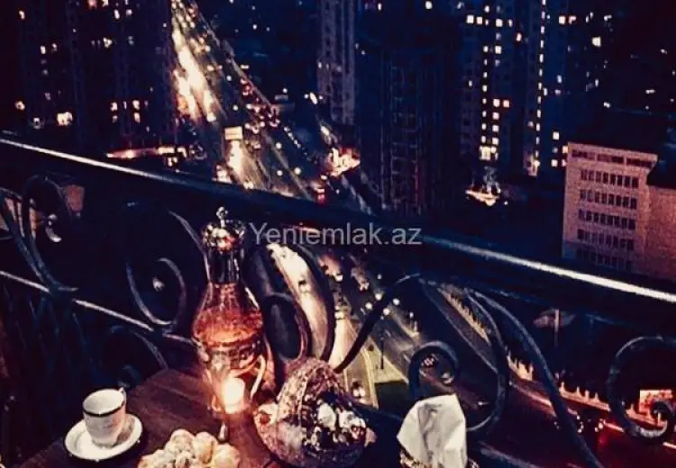 2 otaqlı mənzil Satılır, Yasamal qəs., Yasamal, Bakı