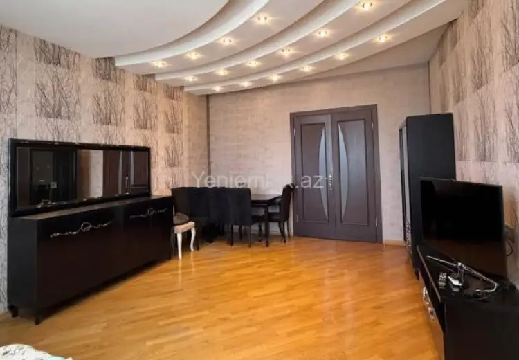 2 otaqlı mənzil Satılır, Yasamal qəs., Yasamal, Bakı