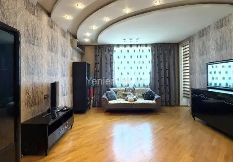 2 otaqlı mənzil Satılır, Yasamal qəs., Yasamal, Bakı